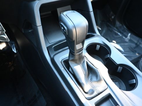 New 2025 Ford Ranger XL image 71