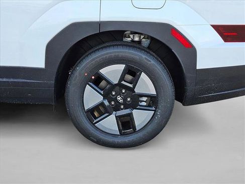 New 2026 Hyundai Santa Fe SEL image 10