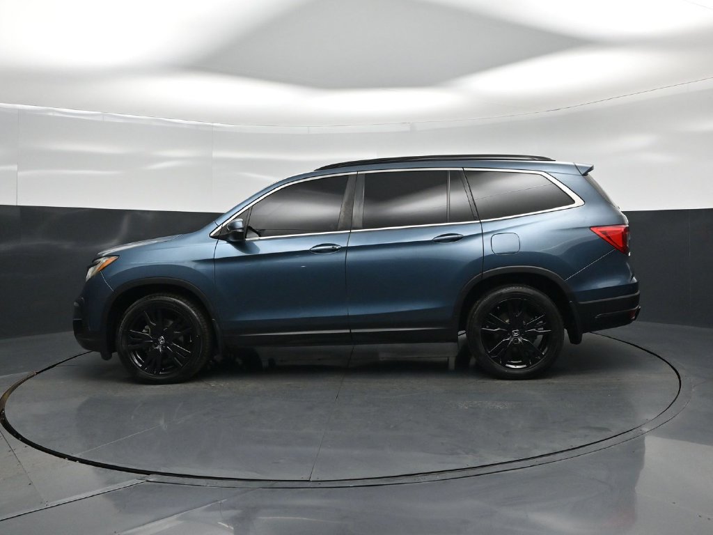 Used 2021 Honda Pilot Special Edition image 26