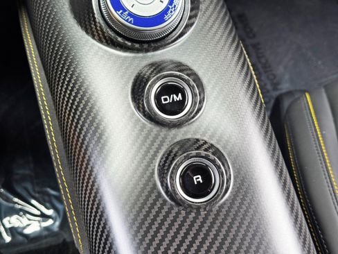 Used 2022 Maserati MC20 Coupe image 40