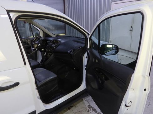Used 2016 Ford Transit Connect XL FWD image 12