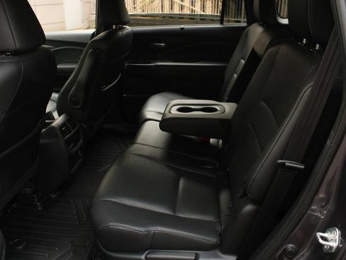 Used 2021 Honda Passport EX-L image 21
