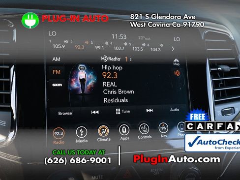 Used 2019 Jeep Grand Cherokee High Altitude image 28