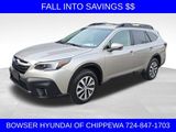 Used 2020 Subaru Outback Premium w/ Popular Package #1 image 1