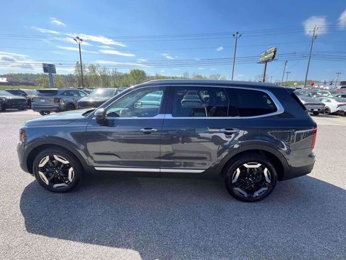 Used 2023 Kia Telluride S w/ S Sunroof Package AWD/4WD image 33