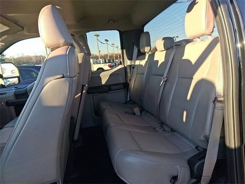 Used 2019 Ford F350 XL w/ XL Value Package image 10