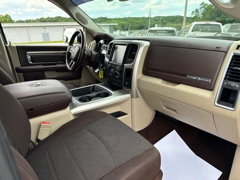 Used 2017 RAM 2500 Lone Star AWD/4WD image 44