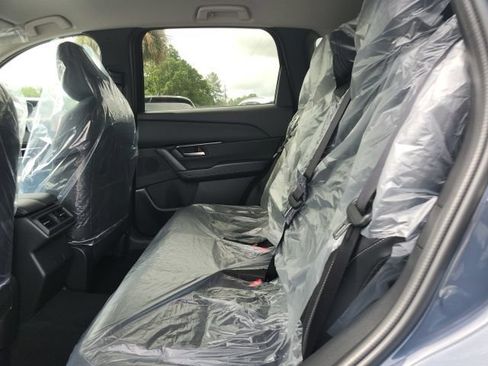 New 2026 MAZDA CX-5 Select AWD/4WD image 15