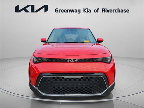 Used 2024 Kia Soul LX w/ Option Group 015 image 2