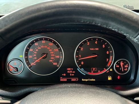 Used 2014 BMW X3 xDrive35i AWD/4WD image 33