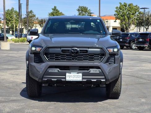 New 2026 Toyota Tacoma TRD Off-Road image 6