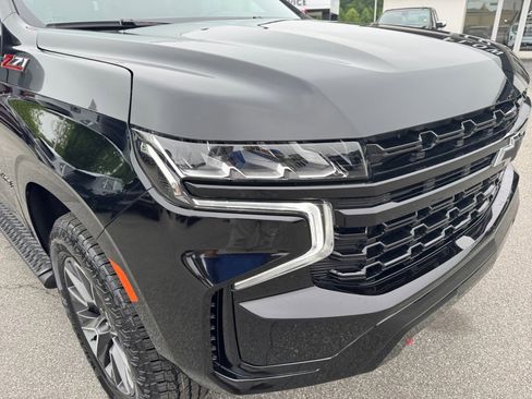 Certified 2023 Chevrolet Tahoe Z71 w/ Z71 Off-Road Package AWD/4WD image 27