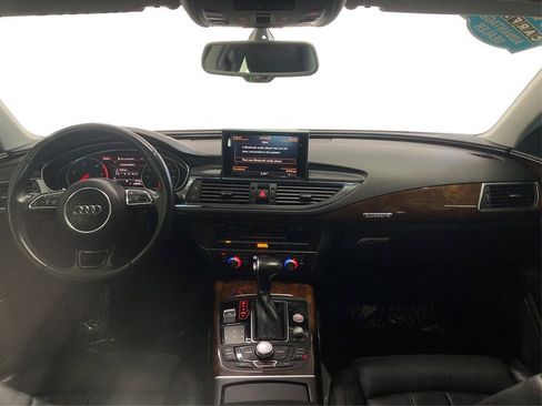 Used 2014 Audi A7 TDI Prestige image 23
