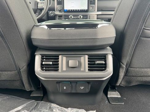 New 2025 Ford F150 XLT w/ Equipment Group 302A MID image 17