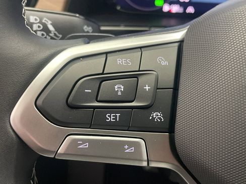 New 2026 Volkswagen Atlas SE image 15