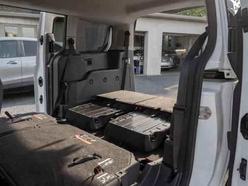Used 2018 Ford Transit Connect XL FWD image 21