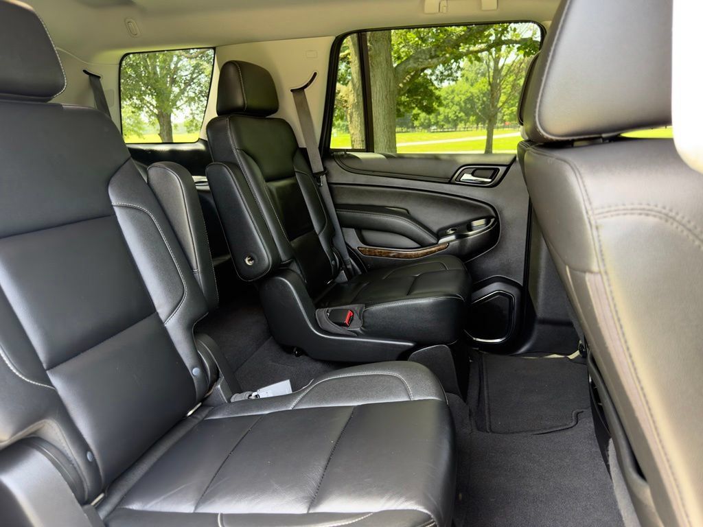 Used 2020 Chevrolet Tahoe LT AWD/4WD image 30