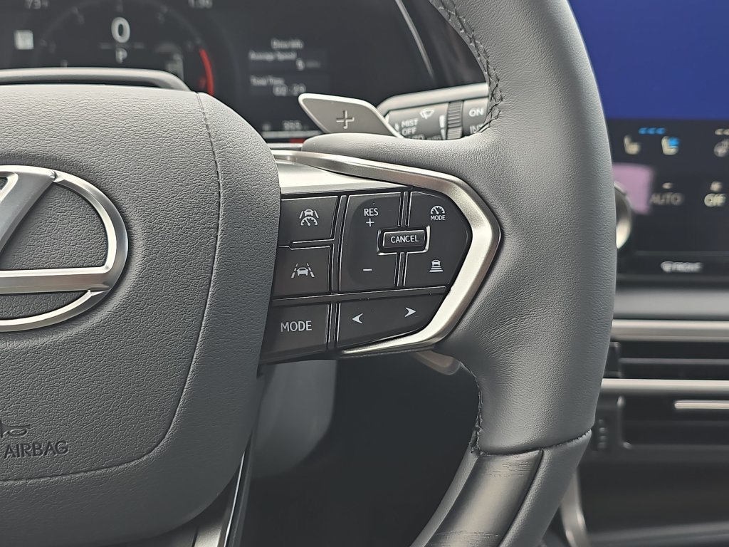 New 2026 Lexus RX 350 Premium w/ Convenience Package AWD/4WD image 18