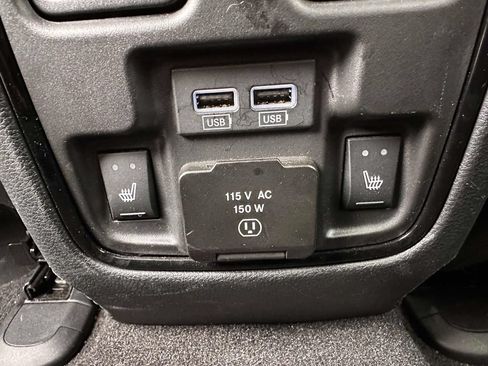 Used 2022 Dodge Durango Citadel AWD/4WD image 17
