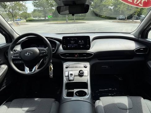 Used 2023 Hyundai Santa Fe SE FWD image 29