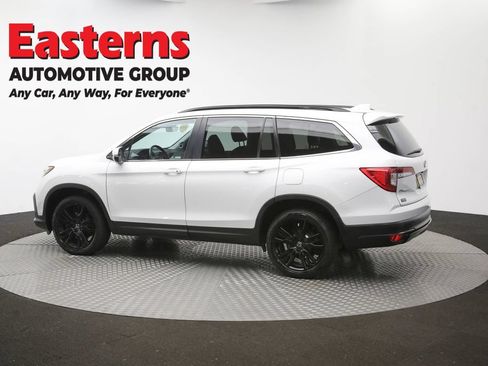 Used 2022 Honda Pilot Special Edition image 65