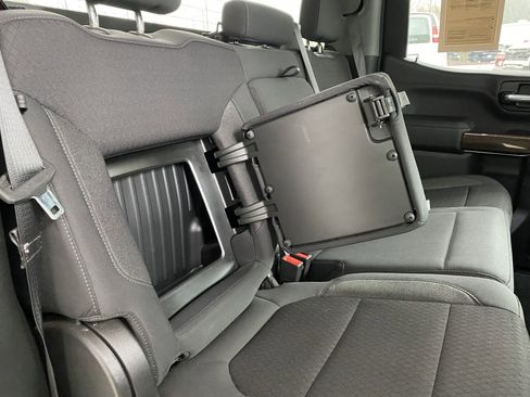 Used 2021 Chevrolet Silverado 1500 RST w/ Redline Edition image 35