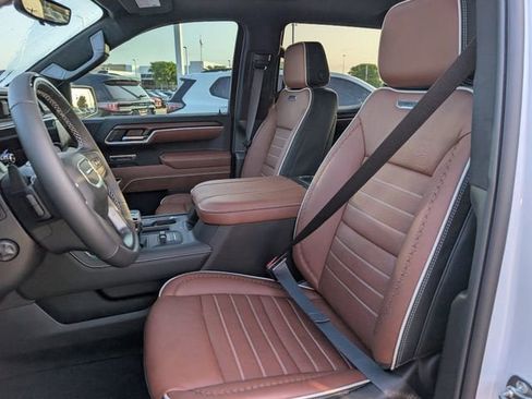 New 2026 GMC Sierra 1500 Denali Ultimate AWD/4WD image 18