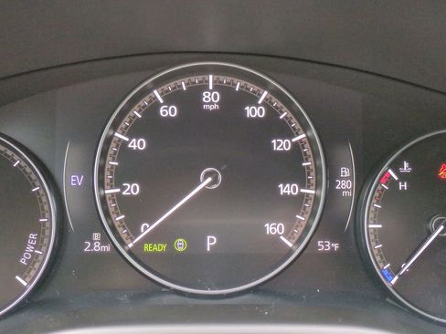 New 2026 MAZDA CX-50 2.5 Hybrid w/ Weather Package image 26