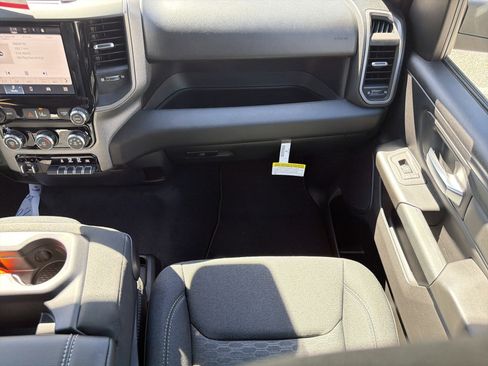 New 2026 RAM 1500 Tradesman image 16