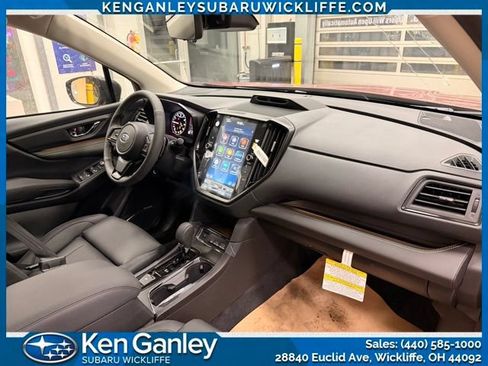 Used 2026 Subaru Ascent Bronze Edition w/ Popular Package #2 AWD/4WD image 17