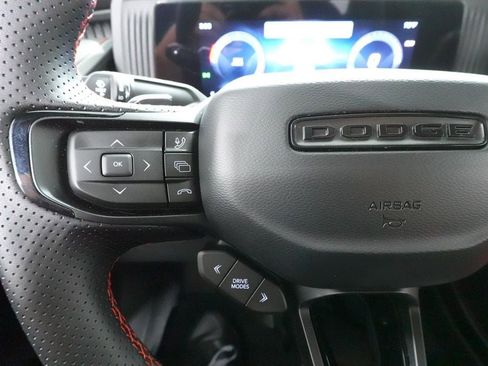 New 2026 Dodge Charger GT w/ Driver Convenience Group AWD/4WD image 12