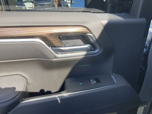 New 2026 Chevrolet Silverado 1500 RST w/ Convenience Package II image 23