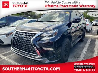 Used 2021 Lexus GX 460 Premium AWD/4WD video 1