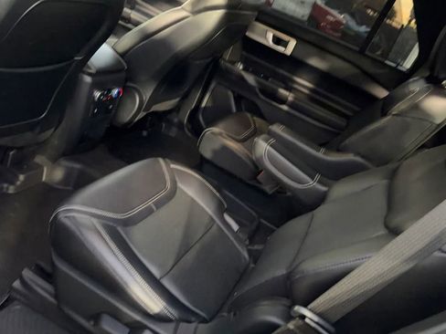 Used 2020 Ford Explorer ST w/ ST Street Pack image 46