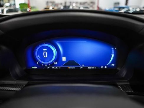 Used 2020 Ford Explorer ST w/ ST Street Pack AWD/4WD image 5