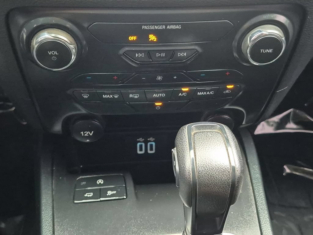 Used 2022 Ford Ranger XL w/ Equipment Group 101A High RWD image 26