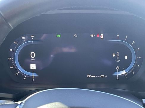 Used 2023 Volvo V60 B5 Cross Country Ultimate image 20