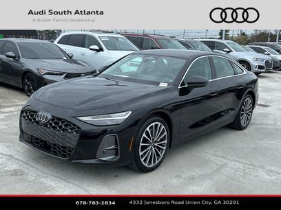 New 2026 Audi A6 Premium Plus