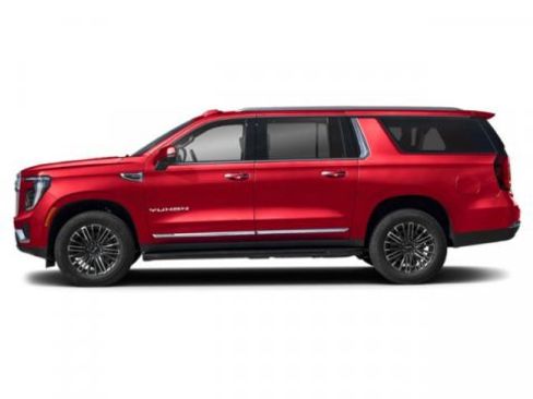 New 2026 GMC Yukon XL Elevation image 3