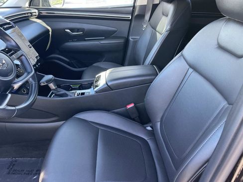Certified 2023 Hyundai Tucson SEL w/ Convenience Package image 22