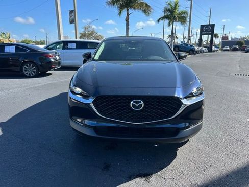 New 2026 MAZDA CX-30 AWD 2.5 S w/ Select Sport Pkg image 2