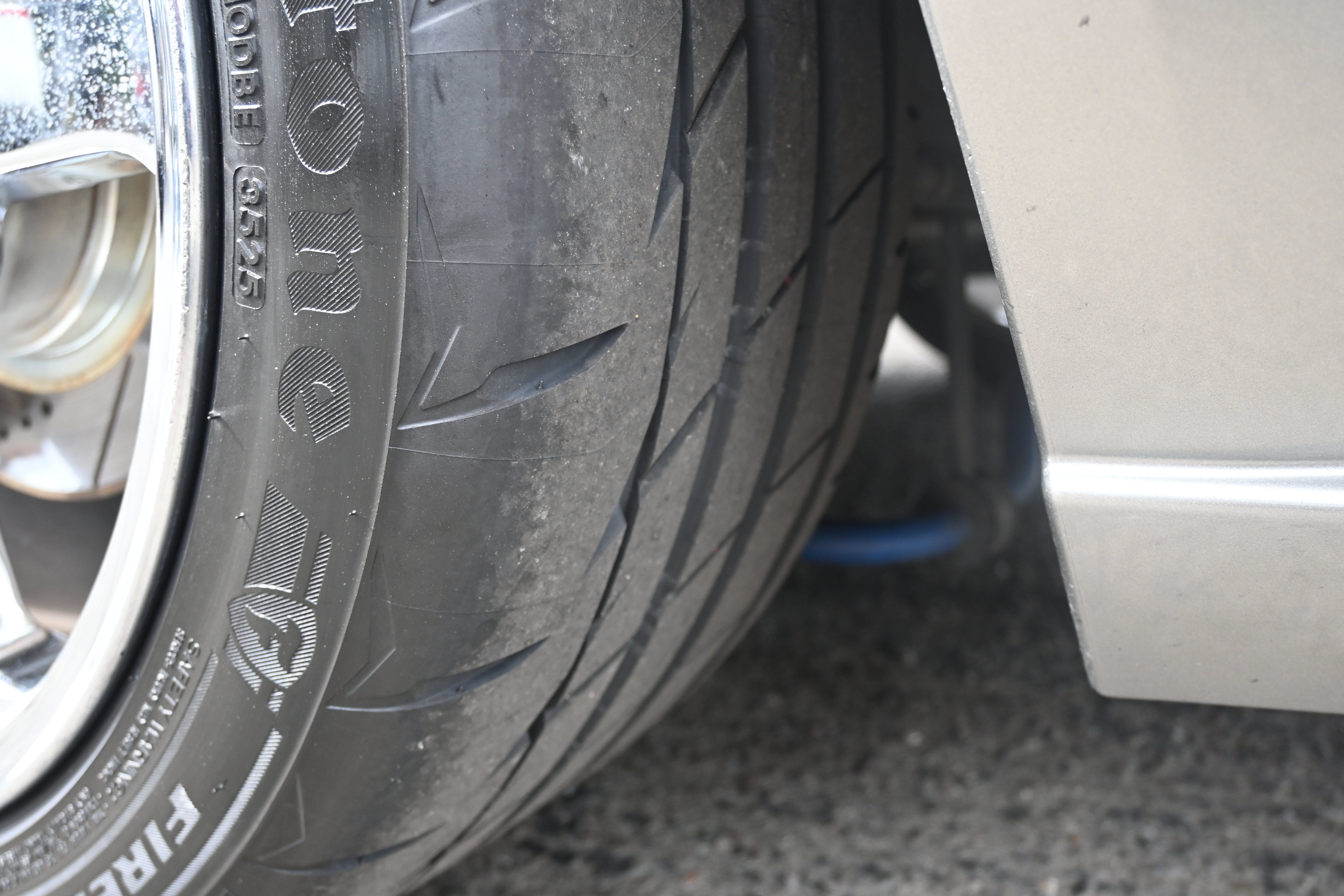 Used 2008 Ford Mustang GT RWD image 32