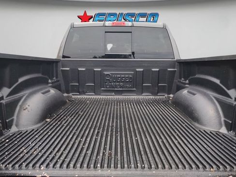 Used 2026 RAM 1500 Laramie AWD/4WD image 31