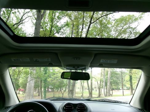 Used 2014 Jeep Compass Latitude w/ Sun/Sound Group image 45