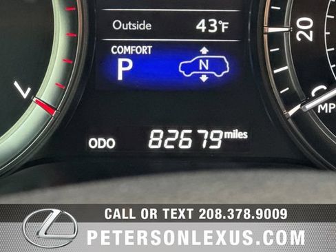 Used 2019 Lexus LX 570 4WD w/ Luxury Package image 33