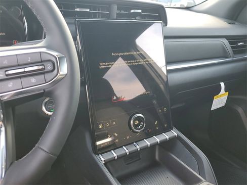 New 2026 GMC Terrain Elevation image 16