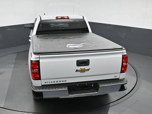Used 2018 Chevrolet Silverado 1500 LT AWD/4WD image 57