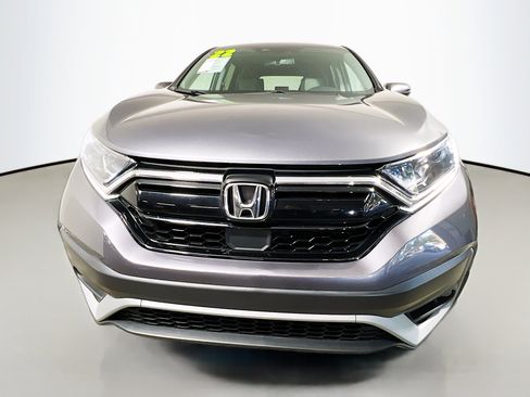 Used 2022 Honda CR-V EX-L image 11