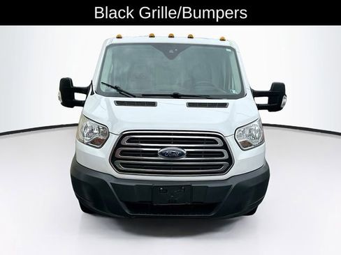 Used 2018 Ford Transit 350 138 w/ Interior Upgrade Package RWD image 2