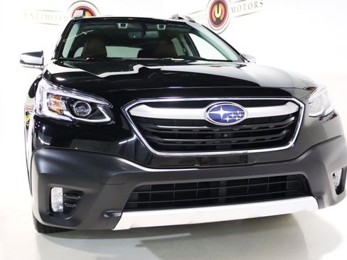 Used 2021 Subaru Outback Touring AWD/4WD image 23